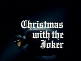 Christmas with the Joker