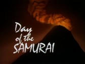 Day of the Samurai