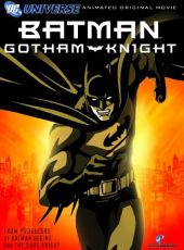 Batman: Gotham Knight