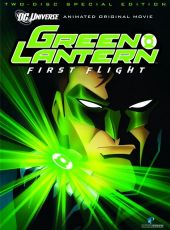 Green Lantern