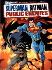 Superman/Batman: Public Enemies