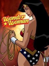 Wonder Woman