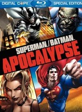 Superman/Batman: Apocalypse