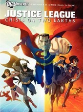 Justice League: Crisis on Two Earths