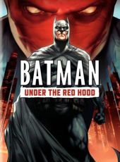 Batman: Under the Red Hood