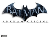 Batman: Arkham Origins - Cover
