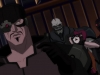 Deadshot, Harley Quinn, Black Spider i King Shark