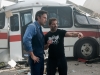 Ben Affleck i Zack Snyder