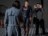 Lex Luthor, Superman i Zack Snyder