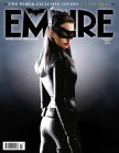 Catwoman na okładce Empire