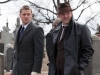 Jim Gordon i Harvey Bullock