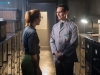 Edward Nygma i Kristin Kringle