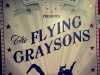 The Flying Graysons