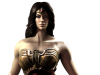 Wonder Woman w Injustice: Gods Among Us