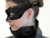 Concept arty gogli Catwoman