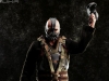 The Dark Knight Rises Bane Collectible Figure