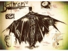 Batman: Kingdom of the Mad - Gerard Way