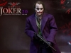 Figurka Jokera od Hot Toys