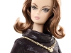 Catwoman Barbie Doll