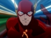 Justice League: The Flashpoint Paradox - Flash