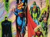 Justice League: A Midsummer's Nightmare