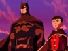 Batman i Damian