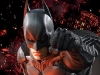 Promo poster - Batman