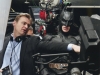 Nolan i Batman na planie TDKR