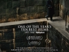  For Your Consideration TDKR Poster 