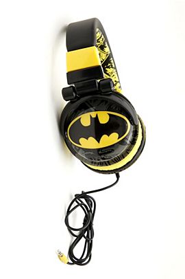 Batman Earphones