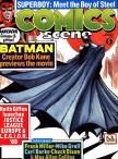 Bob Kane - Batman