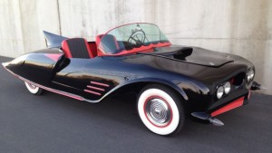 Batmobile