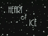 Heart of Ice