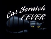 Cat Scratch Fever