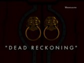 DEAD RECKONING