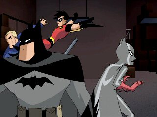 Batman mystery. Batman: Mystery of the Batwoman. Batman: Mystery of the Batwoman flashgame. Бэтвумэн момент из серияала где Бэтвумэн связана.