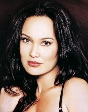 Tia Carrere