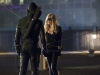 Arrow i Black Canary