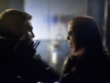 Huntress i Oliver w Arrow