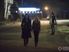 Nyssa, Black Canary i Arrow