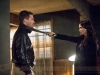 Nyssa al Ghul i Oliver