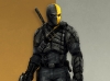 Concept art Deathstroke