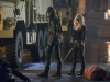 Arrow i Black Canary