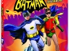 Batman: Return of the Caped Crusaders