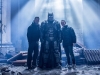  Zack Snyder, Ben Affleck i Chris Terrio