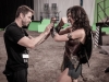 Zack Snyder i Wonder Woman