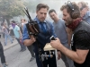 Zack Snyder i Bruce Wayne