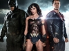 Batman, Wonder Woman i Superman