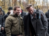 Zack Snyder i Bruce Wayne