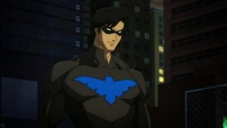 Nightwing